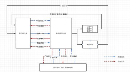 竞品分析报告 美图系列vs轻颜醒图