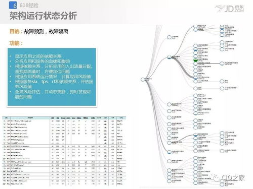 京东应用架构设计与治理