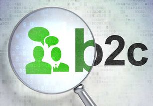 电商的b2c模式与b2b模式,你知道吗
